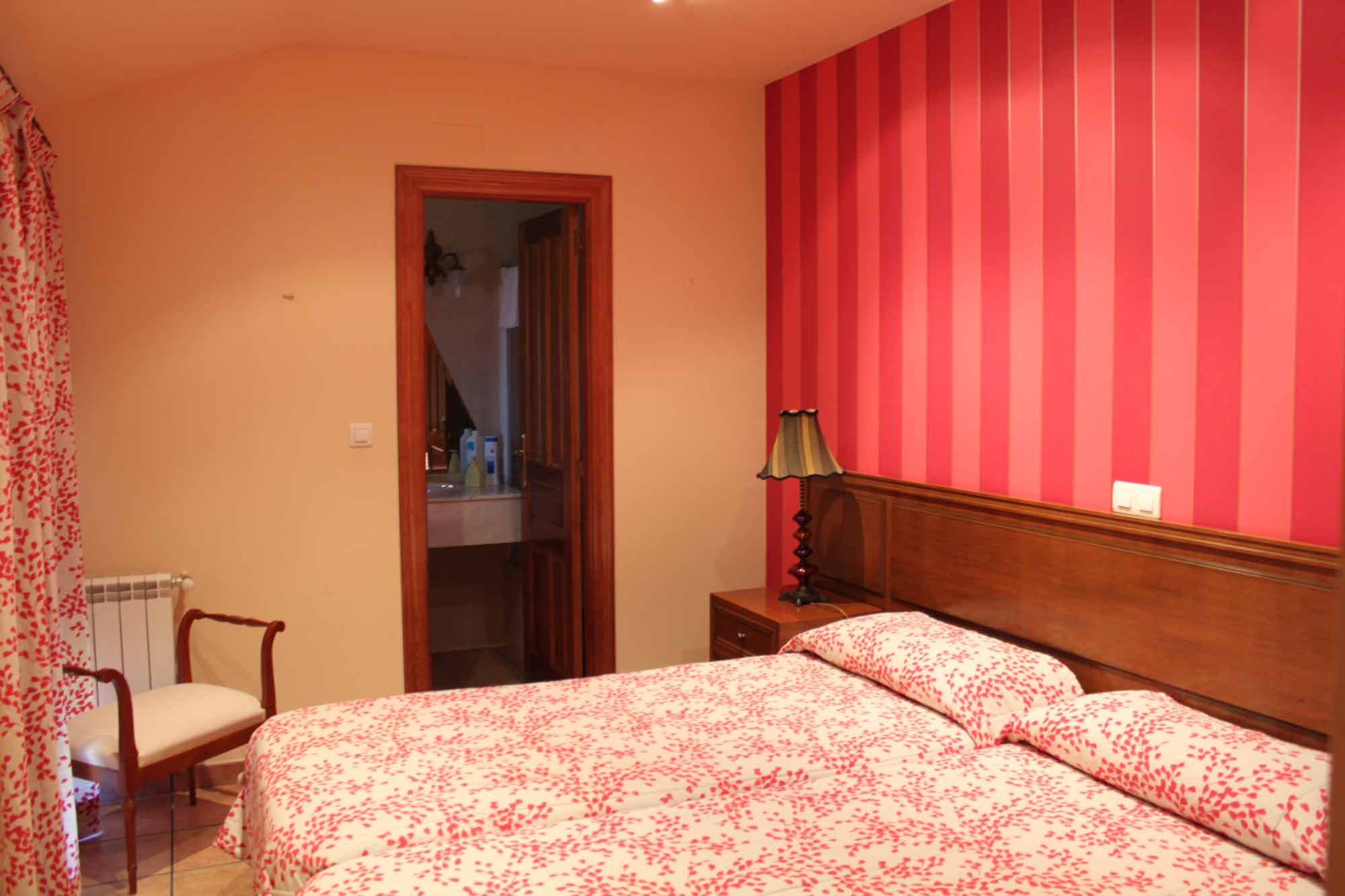 Habitaciones