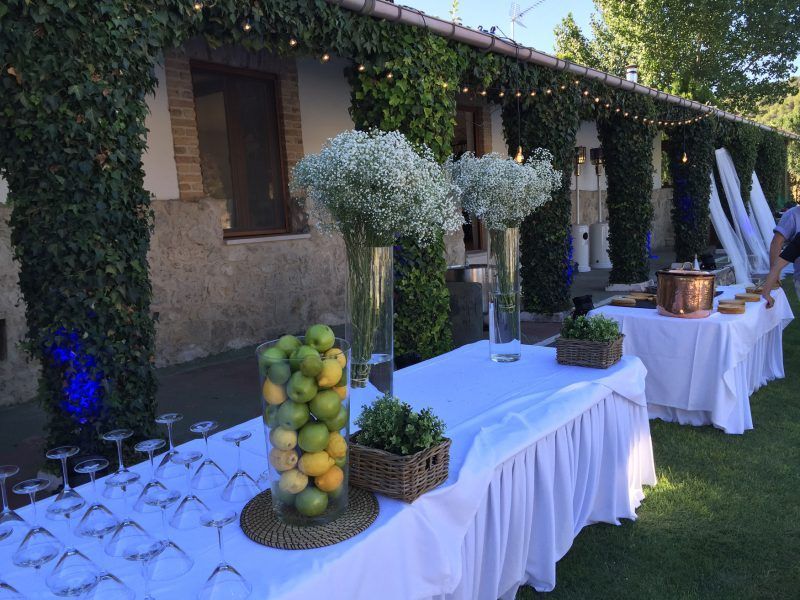 Eventos