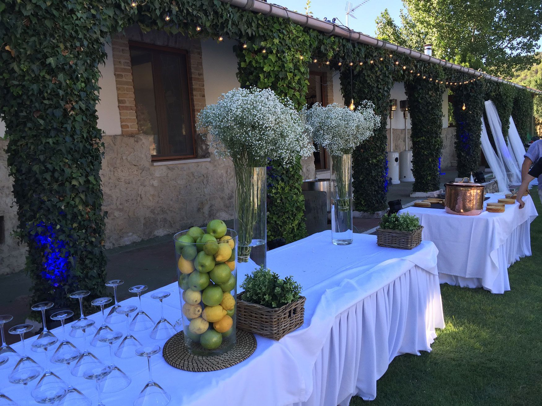 Eventos