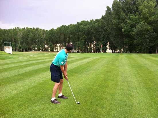 Valimon golf