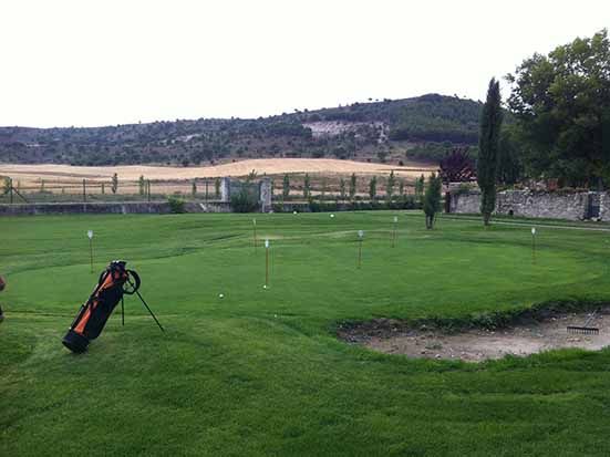 Golf