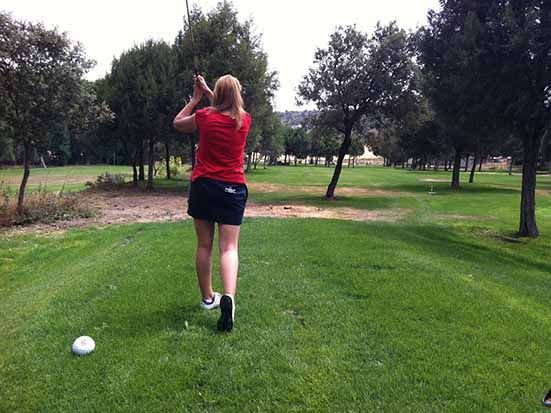 Golf