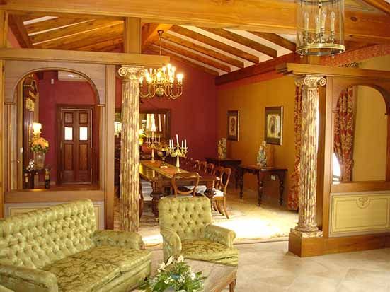 Salon