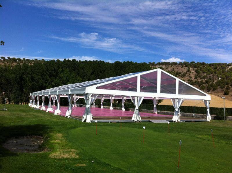 Eventos valimon
