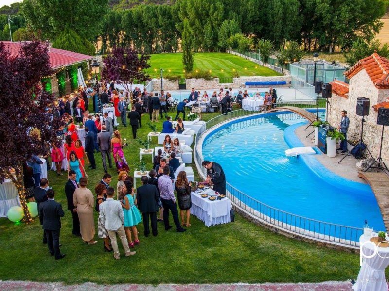 Evento Valimon