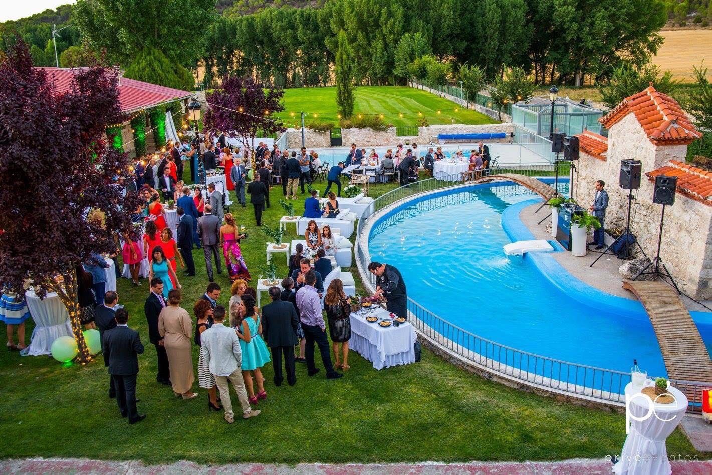 Evento Valimon