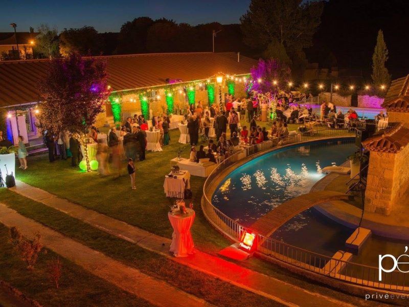 Evento valimon