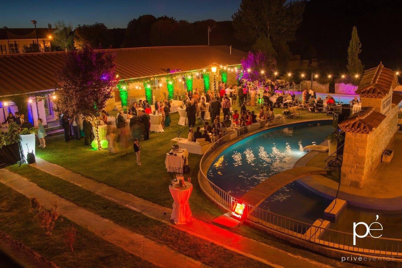 Evento valimon
