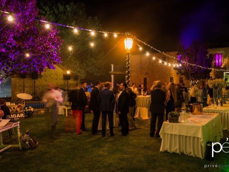 Evento valimon