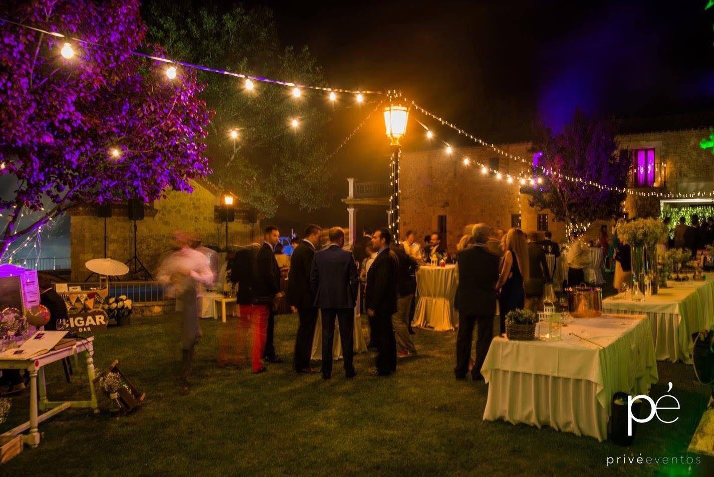 Evento valimon